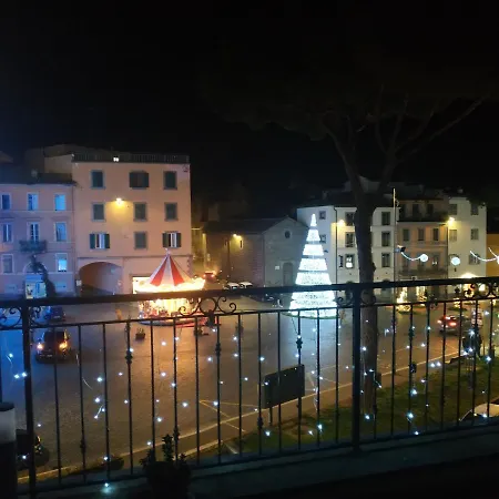 Palazzo Verdi Bed & Breakfast *