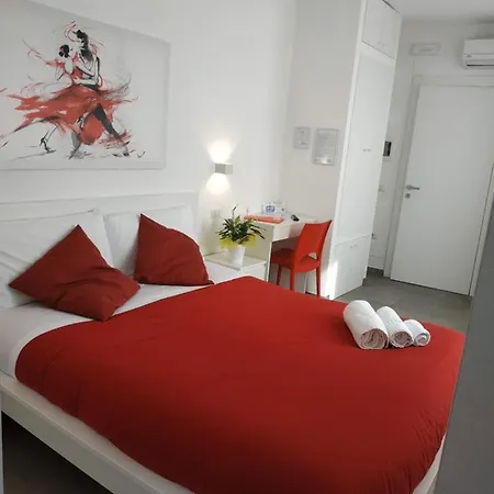 Palazzo Verdi Bed & Breakfast Viterbo