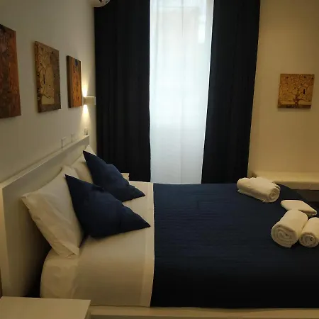 Bed & Breakfast Palazzo Verdi