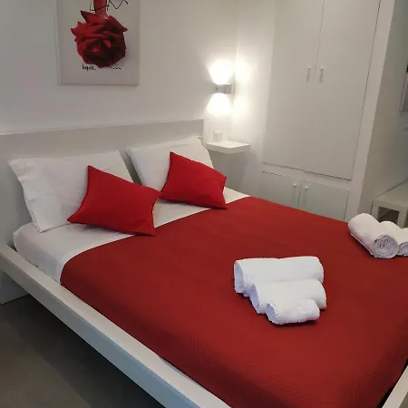 Palazzo Verdi Bed & Breakfast *