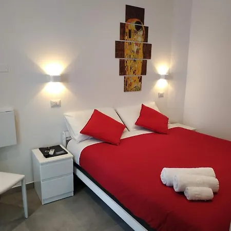 Palazzo Verdi Bed & Breakfast *