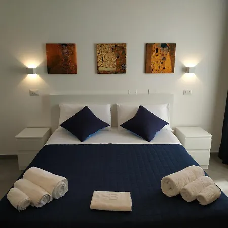 Palazzo Verdi Bed & Breakfast Viterbo
