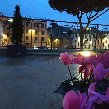 Palazzo Verdi * Viterbo