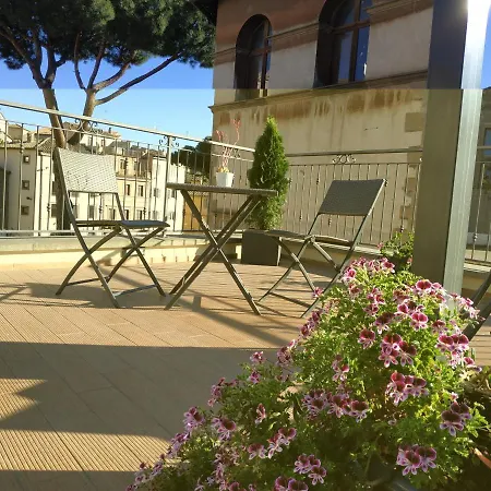 Palazzo Verdi Bed & Breakfast