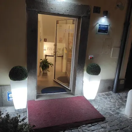 Palazzo Verdi Bed & Breakfast