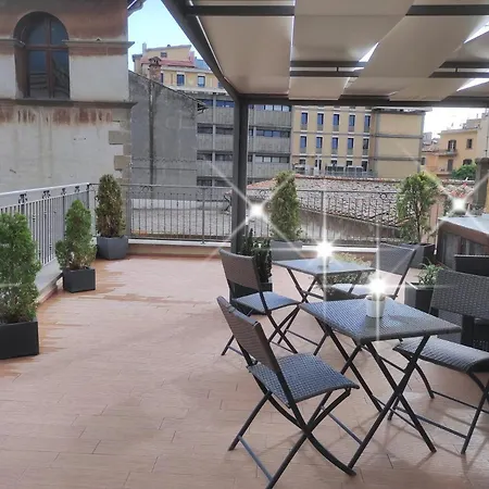Bed & Breakfast Palazzo Verdi *