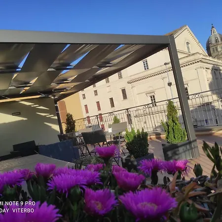Bed & Breakfast Palazzo Verdi