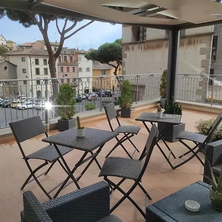 Bed & Breakfast Palazzo Verdi
