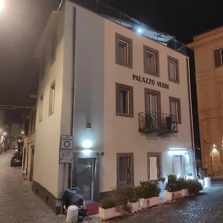 Palazzo Verdi