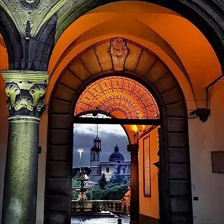 Palazzo Verdi * Viterbo