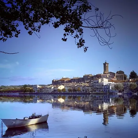 Bed & Breakfast Palazzo Verdi Viterbo