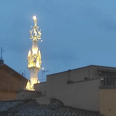 Palazzo Verdi Bed & Breakfast Viterbo