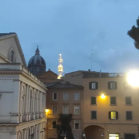 Bed & Breakfast Palazzo Verdi