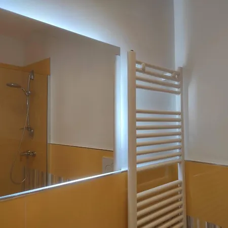 Palazzo Verdi Bed & Breakfast