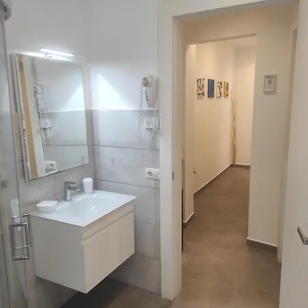 Palazzo Verdi Bed & Breakfast