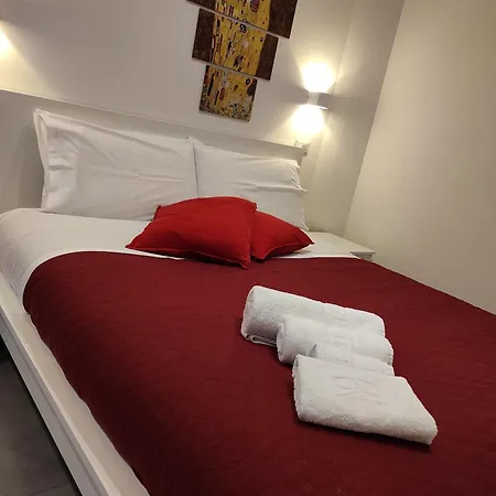 Bed & Breakfast Palazzo Verdi Viterbo