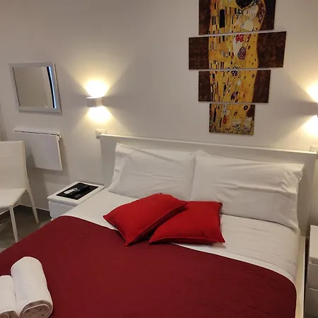Palazzo Verdi Bed & Breakfast *