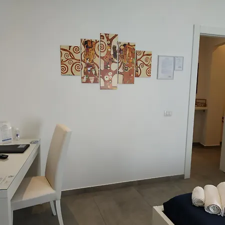Bed & Breakfast Palazzo Verdi Viterbo