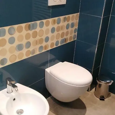 Bed & Breakfast Palazzo Verdi *