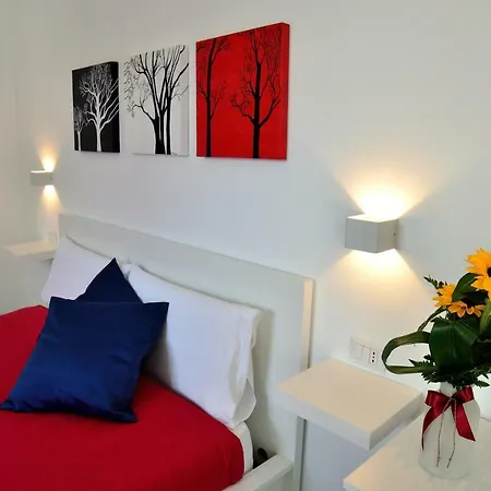 Palazzo Verdi 4*