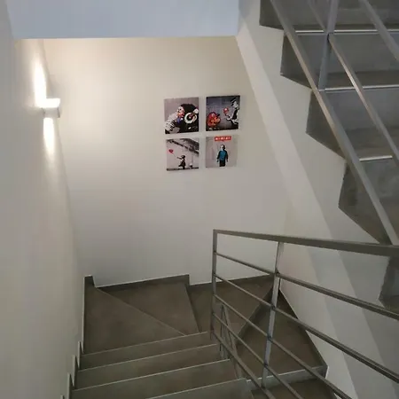 Palazzo Verdi *