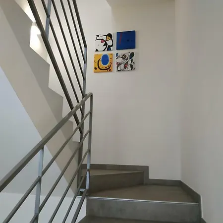 Palazzo Verdi Viterbo
