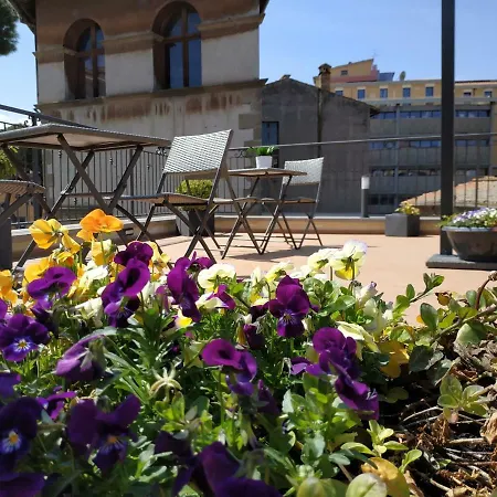 Palazzo Verdi Bed & Breakfast