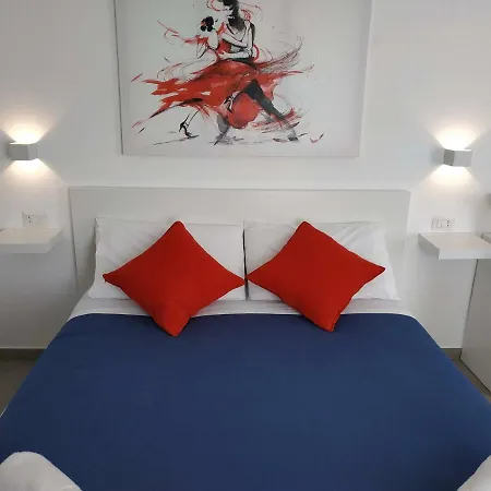 Bed & Breakfast Palazzo Verdi *