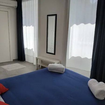 Bed & Breakfast Palazzo Verdi Viterbo