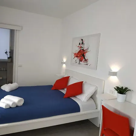 Palazzo Verdi Bed & Breakfast Viterbo