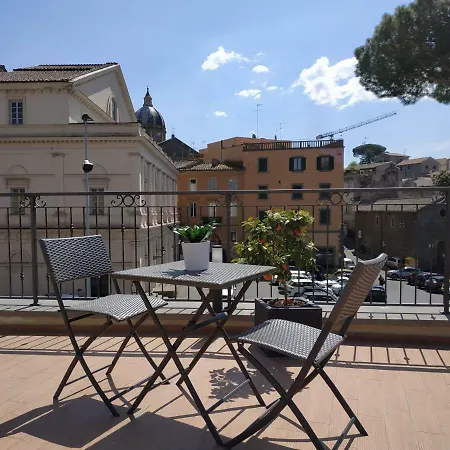 Bed & Breakfast Palazzo Verdi