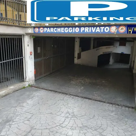 Bed & Breakfast Palazzo Verdi Viterbo