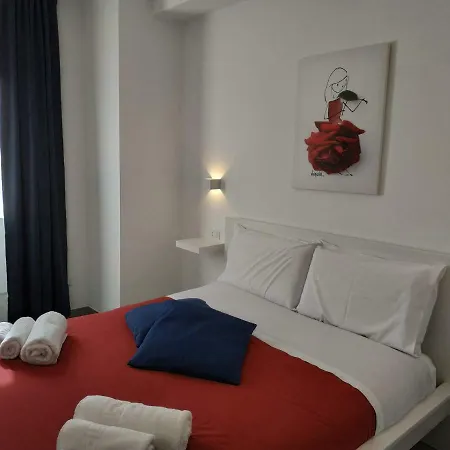 Palazzo Verdi Bed & Breakfast *