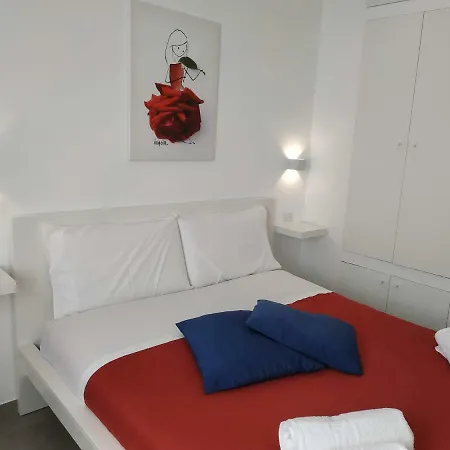 Bed & Breakfast Palazzo Verdi