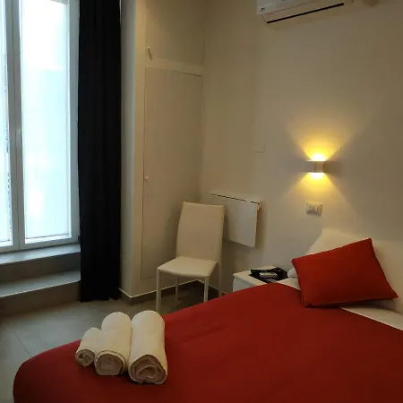 Bed & Breakfast Palazzo Verdi Viterbo
