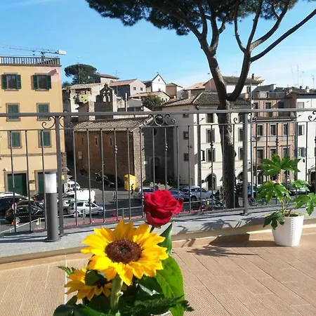 Palazzo Verdi *